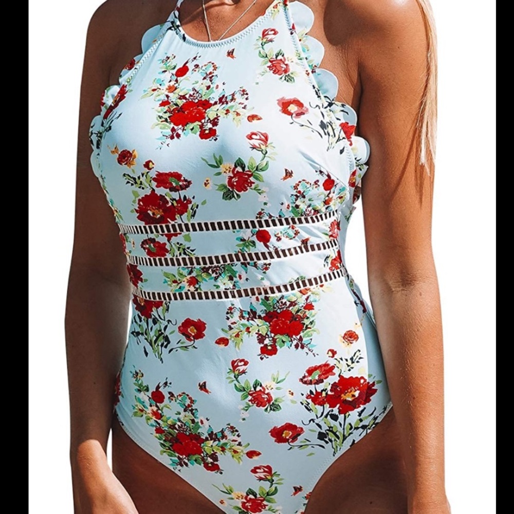 Cupshe Swimsuit!